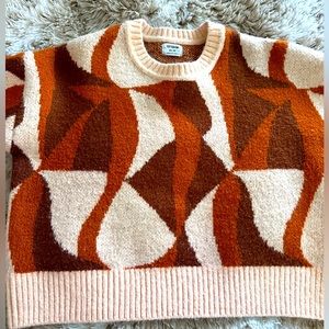 Cotton On sweater. Size XS.